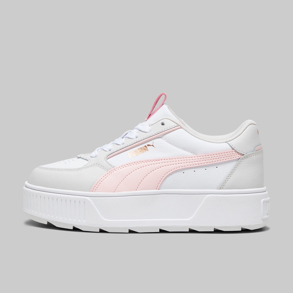 Tenis Puma Karmen Rebelle Mujer