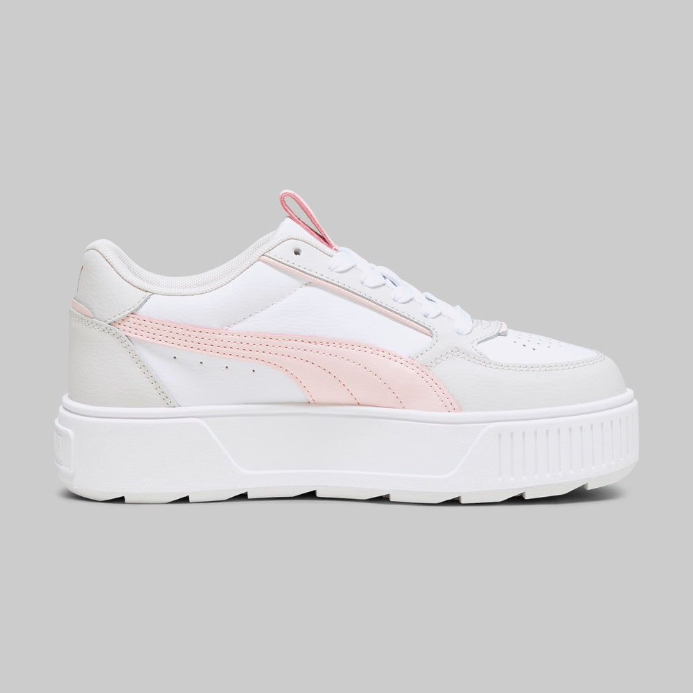 Tenis Puma Karmen Rebelle Mujer