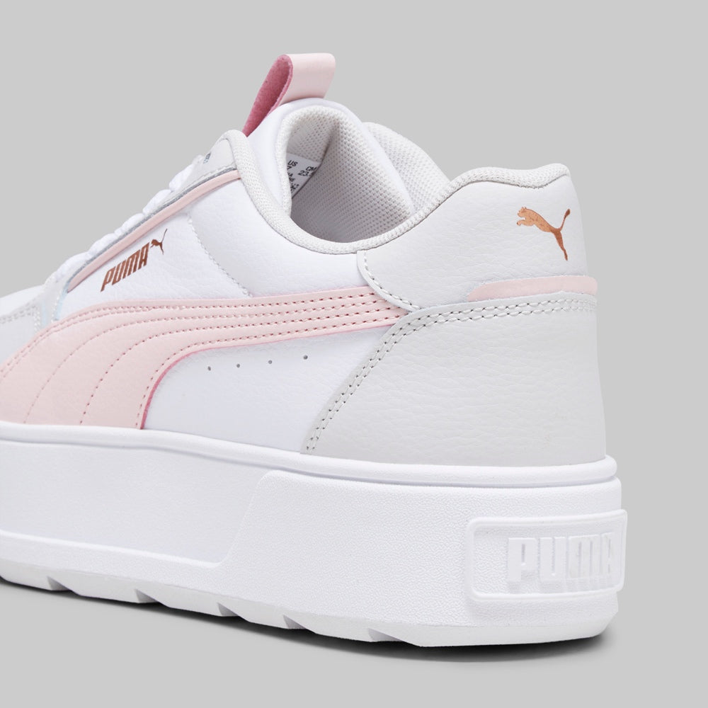 Tenis Puma Karmen Rebelle Mujer