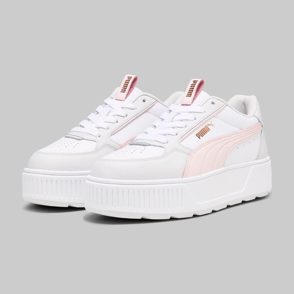 Tenis Puma Karmen Rebelle Mujer