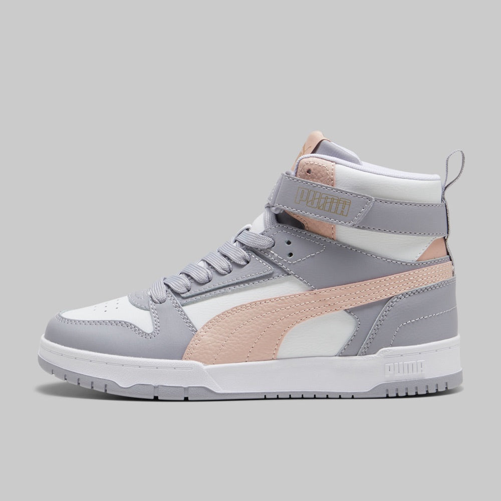 Tenis Puma RBD Game Mid Mujer