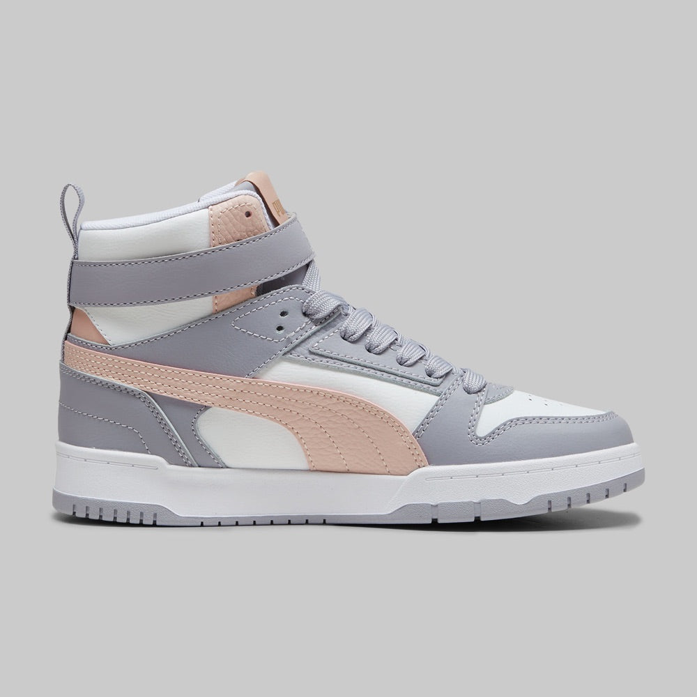 Tenis Puma RBD Game Mid Mujer