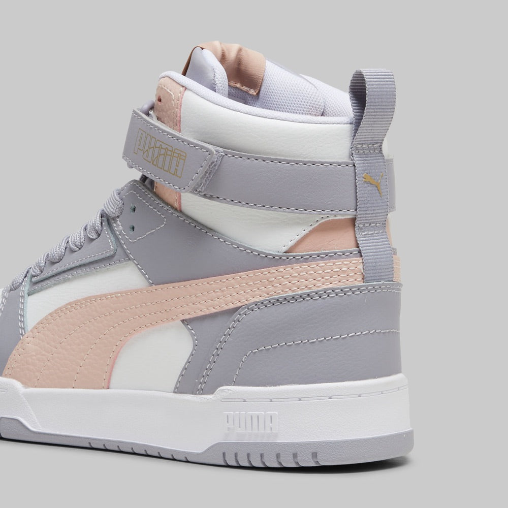 Tenis Puma RBD Game Mid Mujer