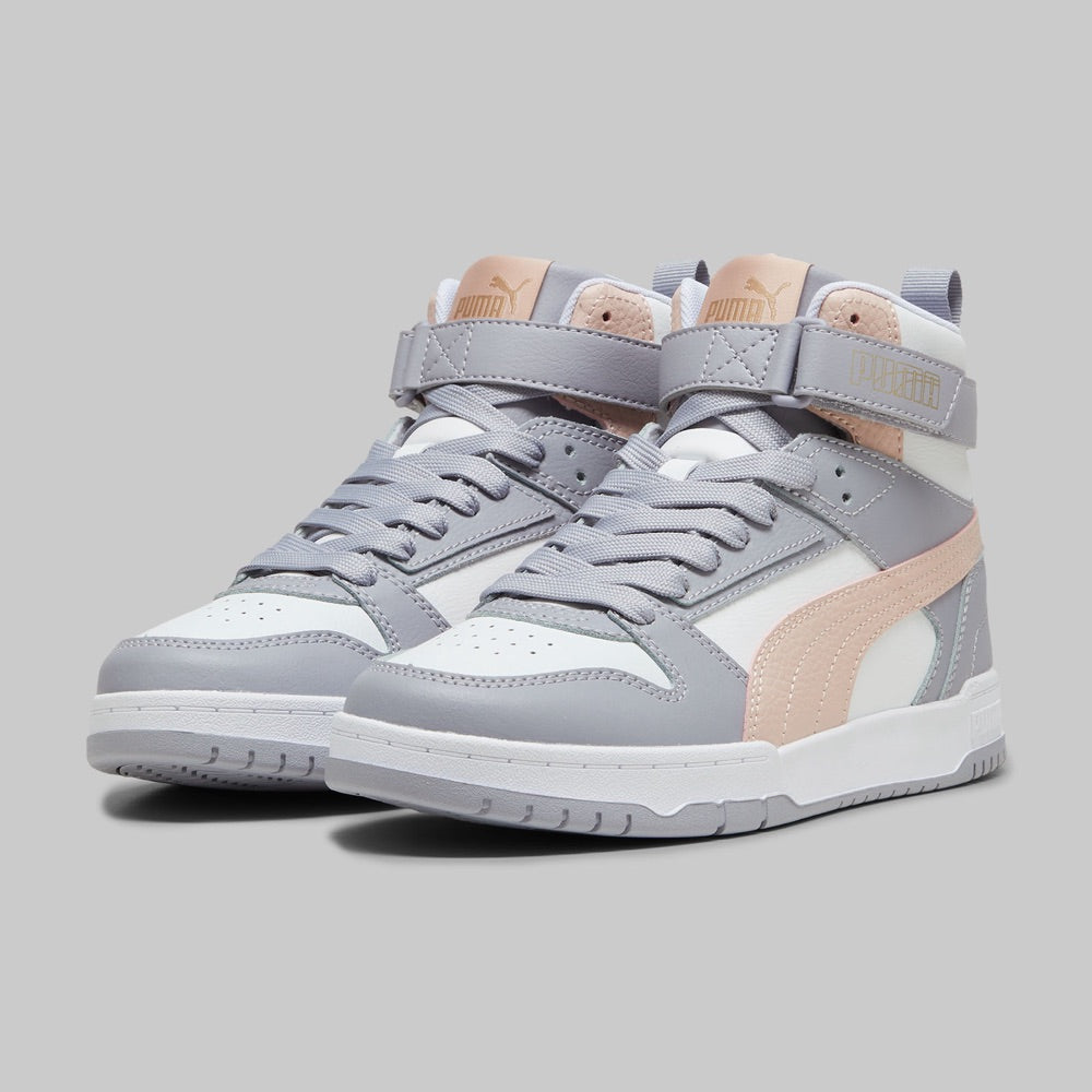 Tenis Puma RBD Game Mid Mujer