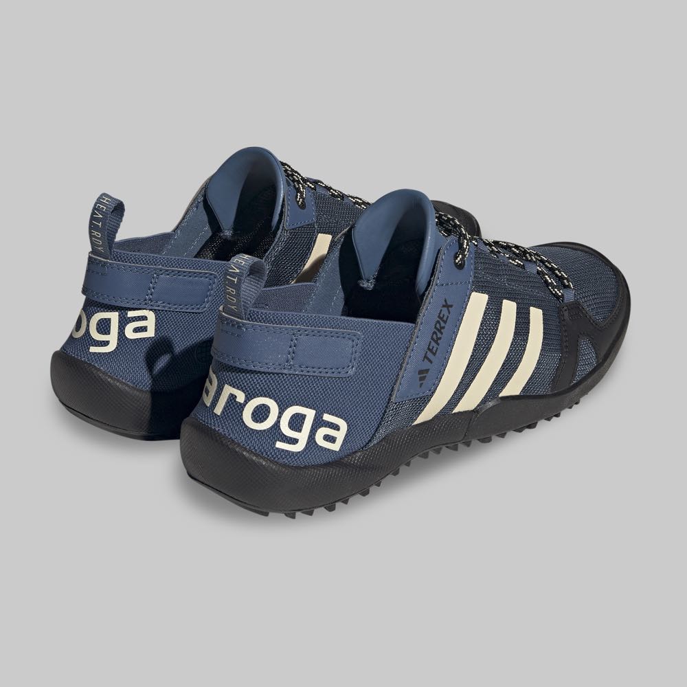 Tenis adidas Terrex Daroga Two 13 H.RDY Mujer