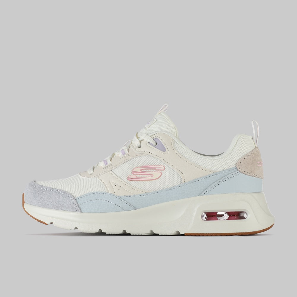 Tenis Skechers Skech Air Court Mujer