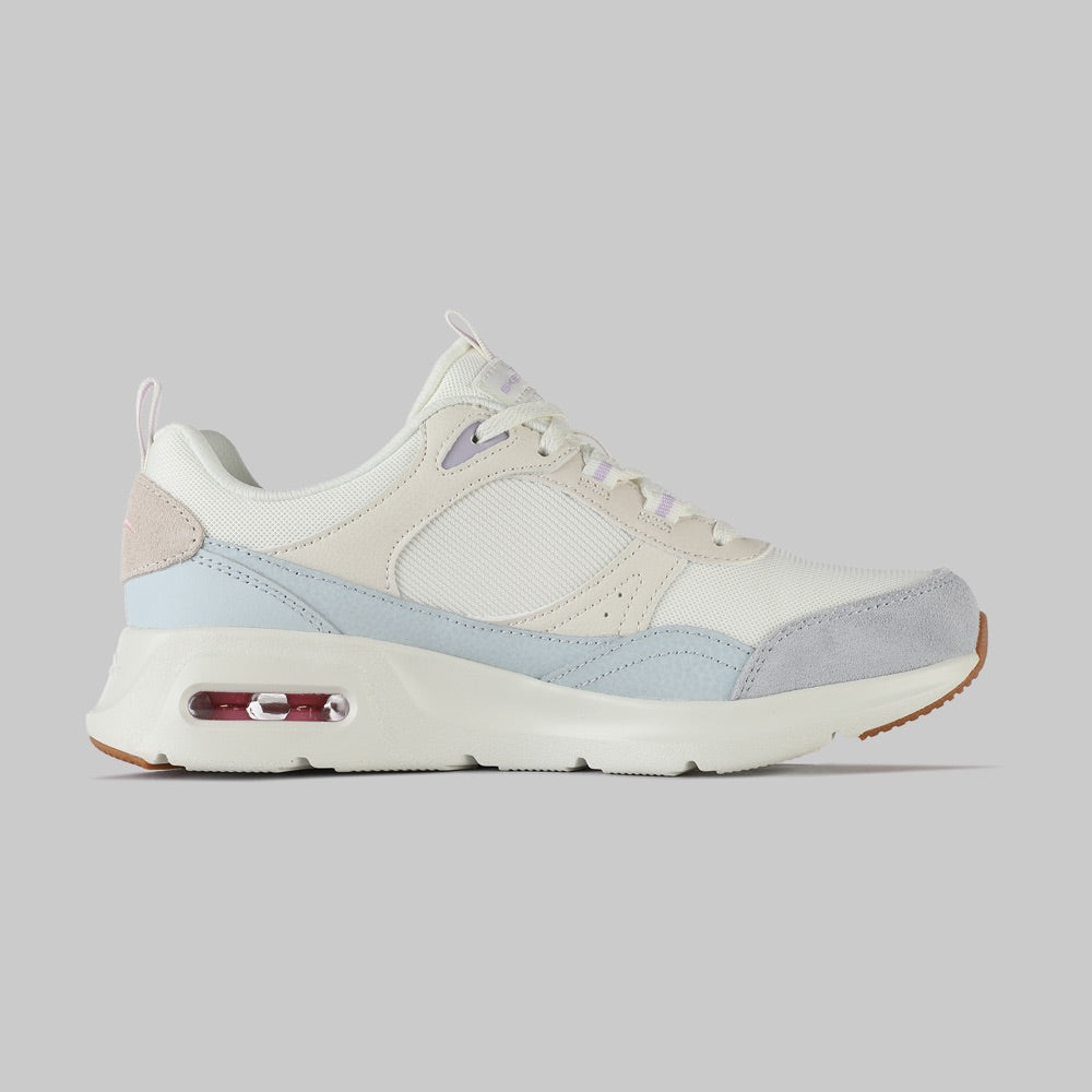 Tenis Skechers Skech Air Court Mujer