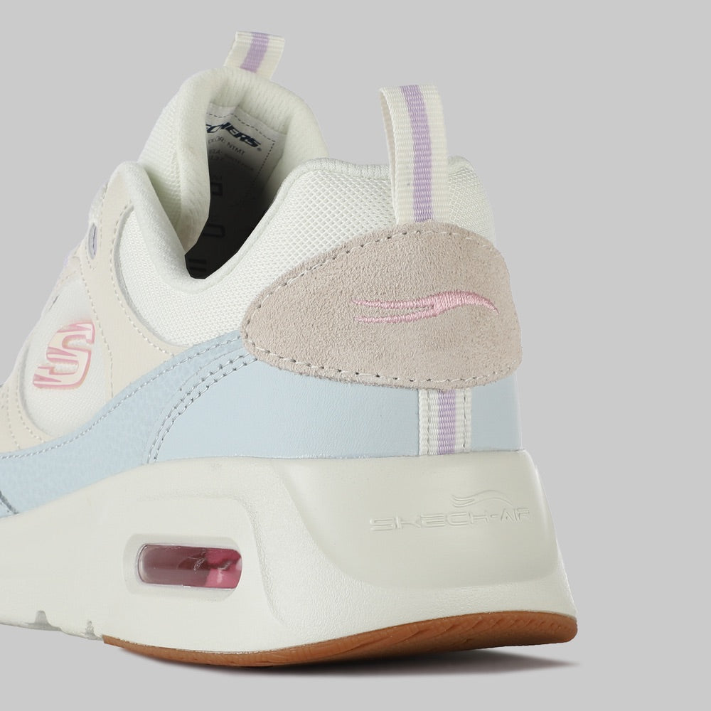 Tenis Skechers Skech Air Court Mujer