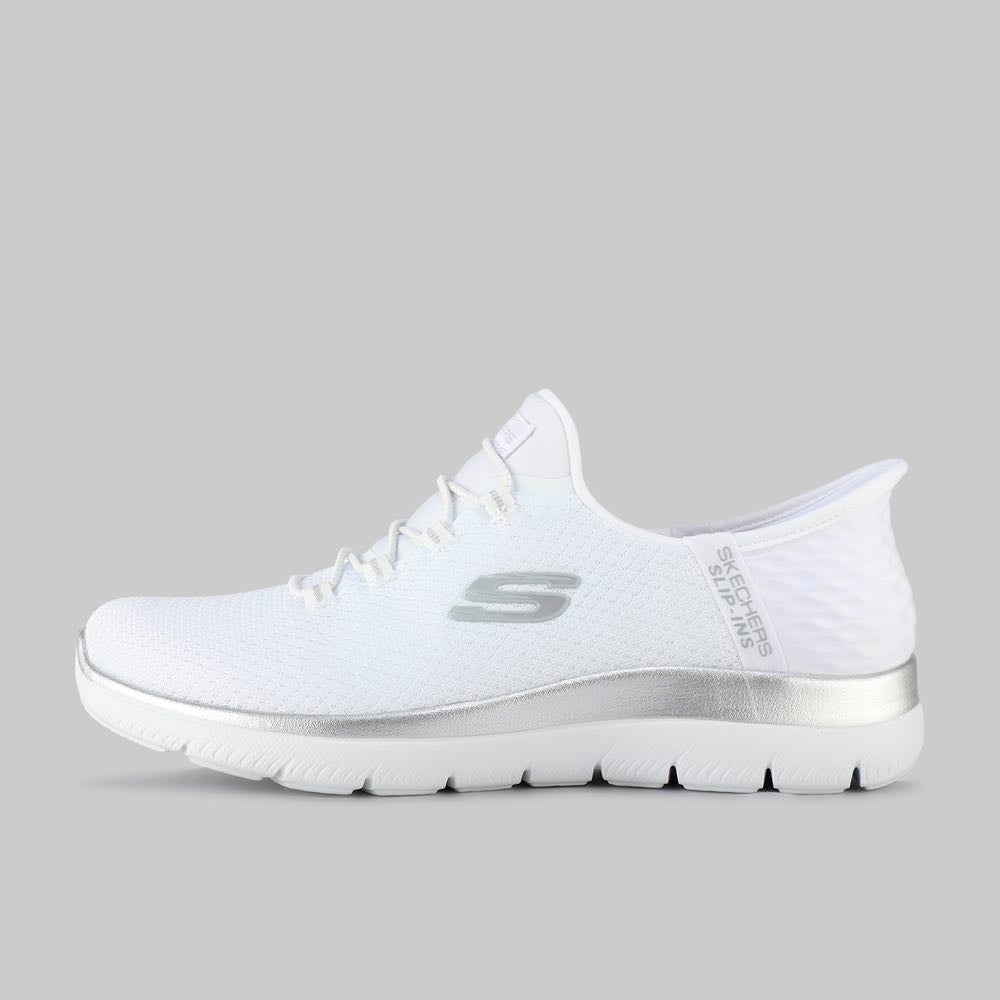 Tenis Skechers Summits Mujer