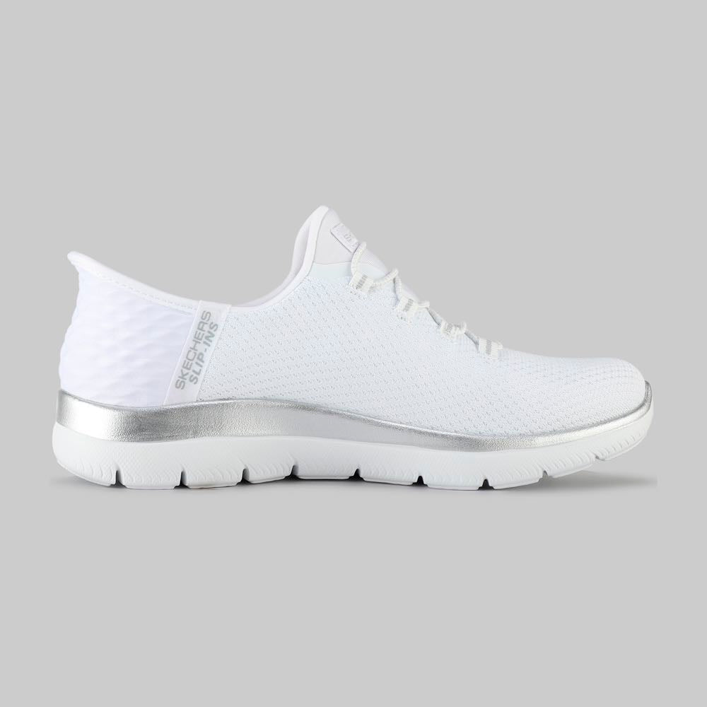 Tenis Skechers Summits Mujer