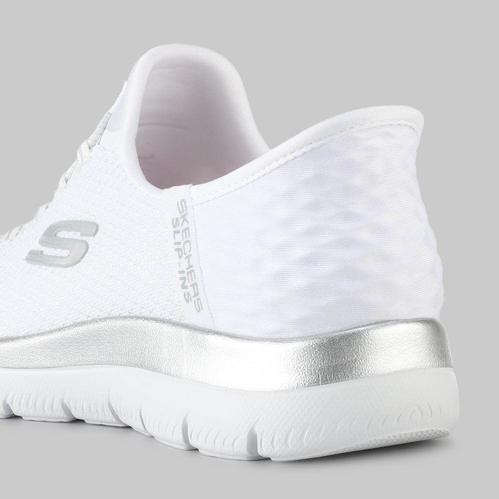 Tenis Skechers Summits Mujer