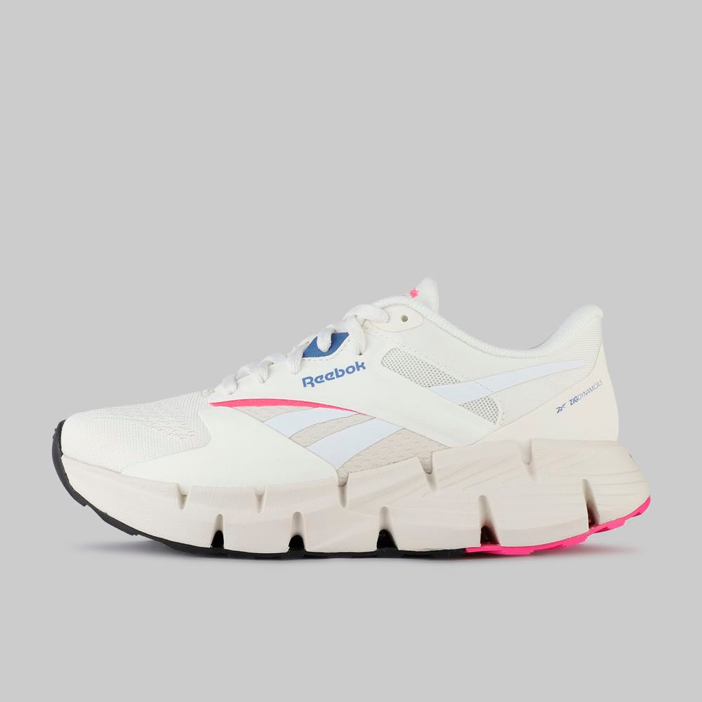 Tenis Reebok Zig Dynamica 5 Mujer