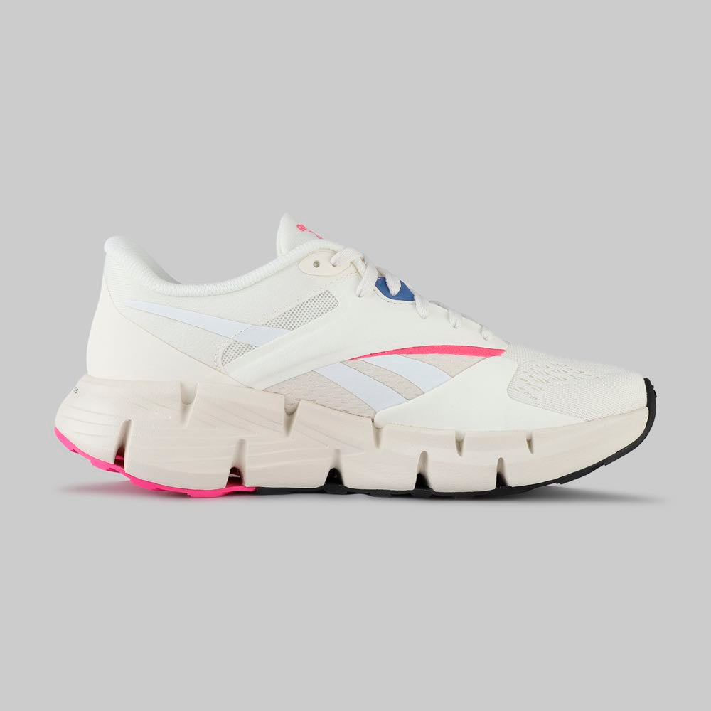 Tenis Reebok Zig Dynamica 5 Mujer