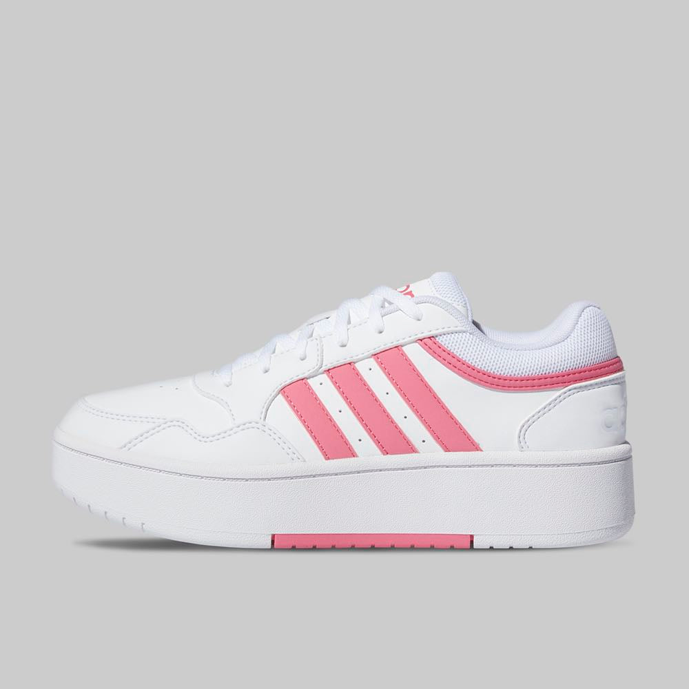 Tenis adidas Hoops Bold 3.0 Mujer