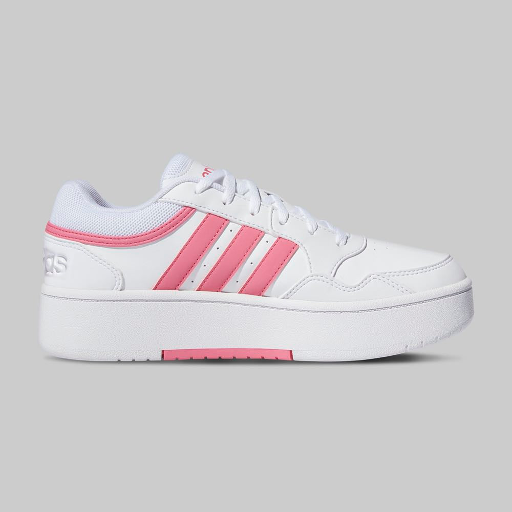Tenis adidas Hoops Bold 3.0 Mujer