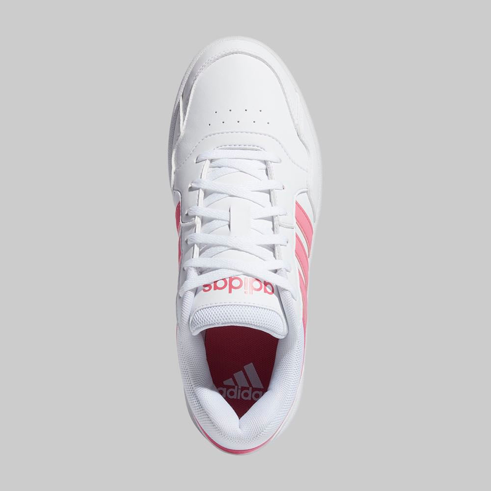 Tenis adidas Hoops Bold 3.0 Mujer
