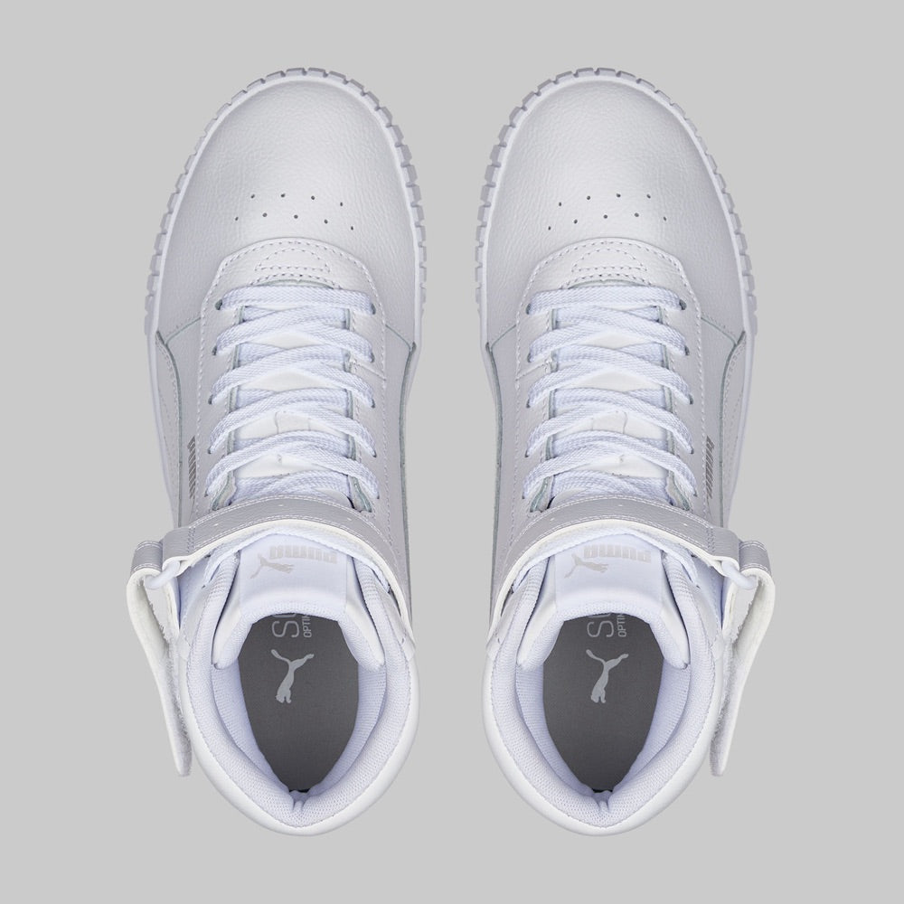 Tenis Puma Carina 2.0 Mid Mujer