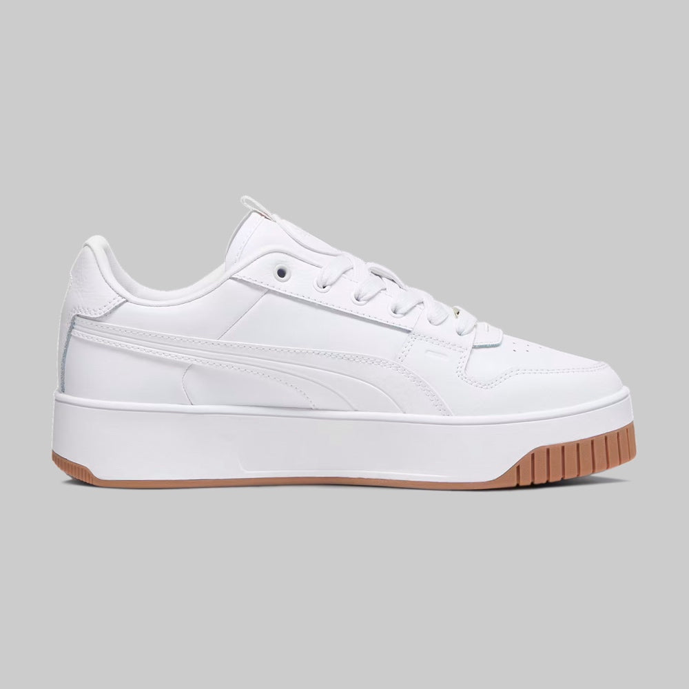 Tenis Puma Carina 2.0 Lux Mujer