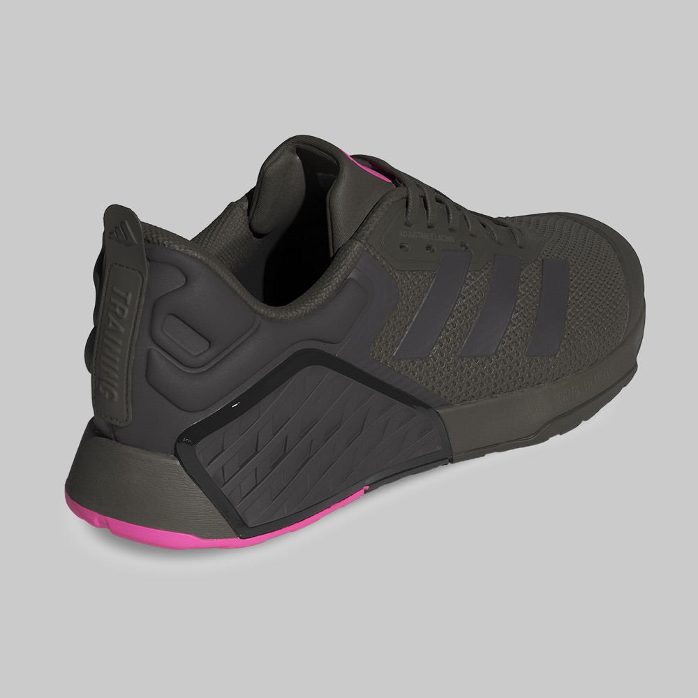 Tenis adidas Dropset 3 Hombre