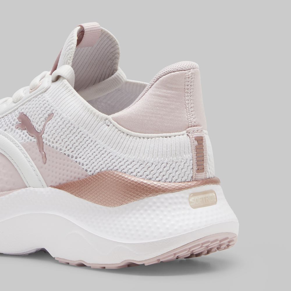 Tenis Puma Softride Mujer