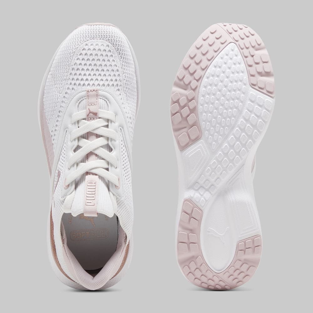 Tenis Puma Softride Mujer