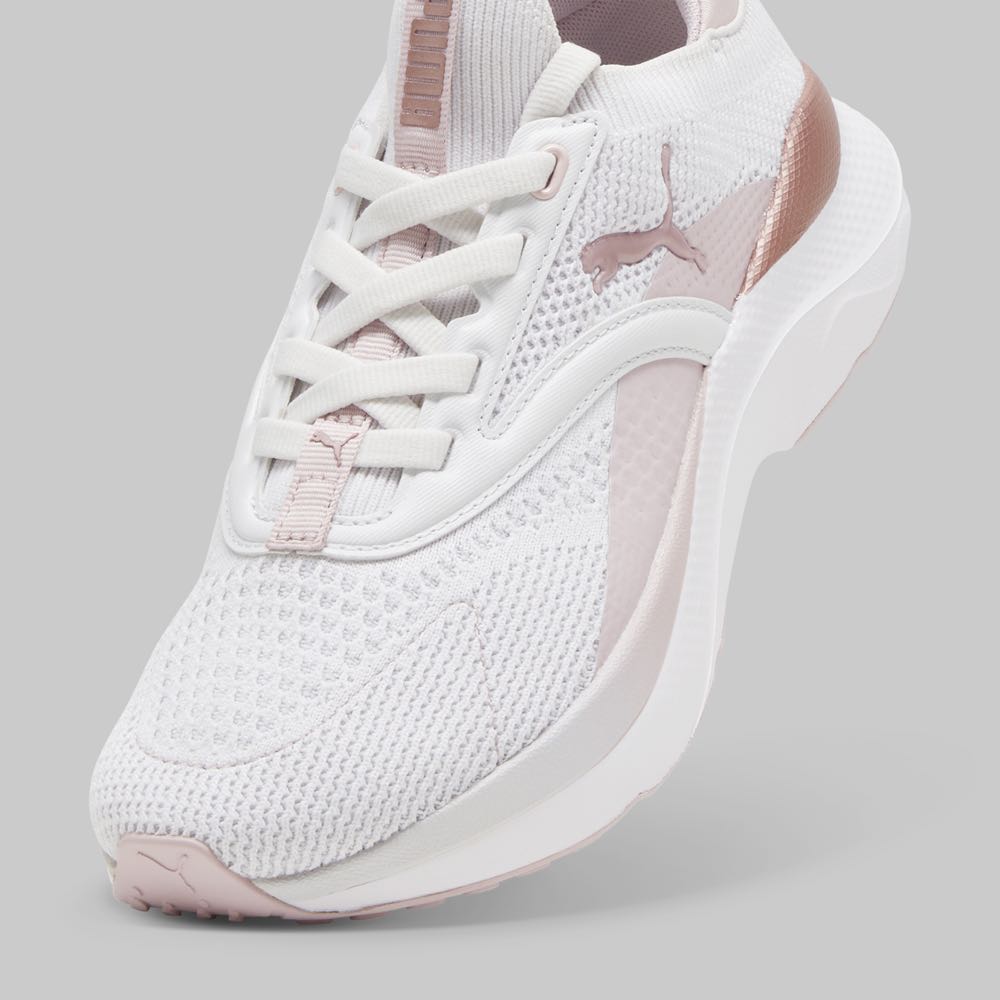 Tenis Puma Softride Mujer