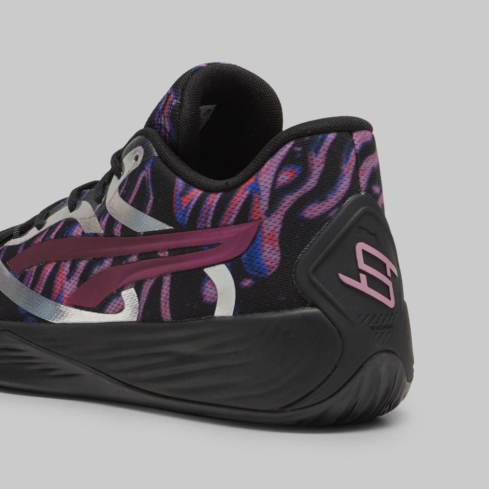 Tenis Puma Stewie 2 Cherry On Top Hombre