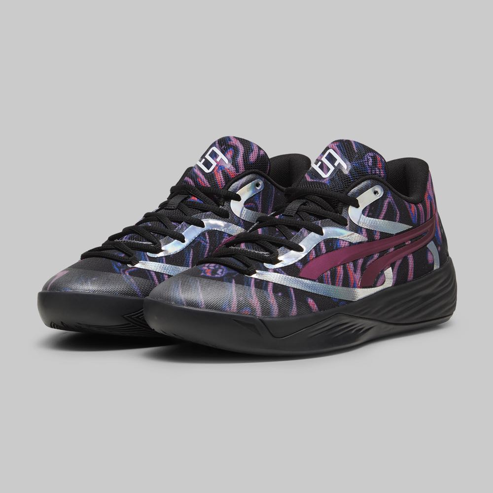 Tenis Puma Stewie 2 Cherry On Top Hombre