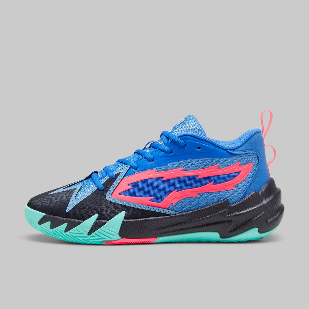 Tenis Puma Scoot Zeros Hombre