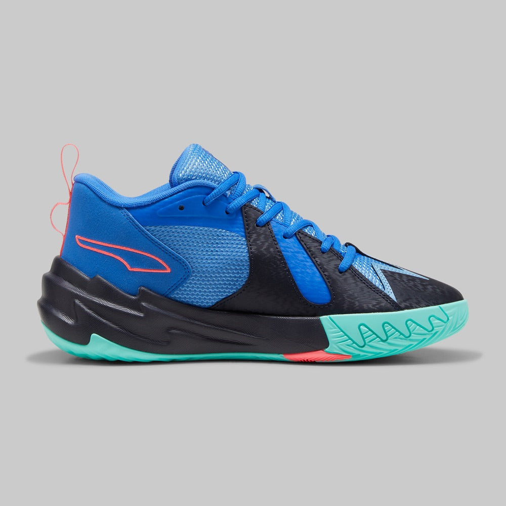 Tenis Puma Scoot Zeros Hombre