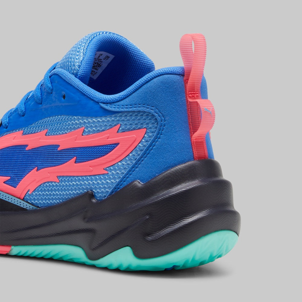 Tenis Puma Scoot Zeros Hombre