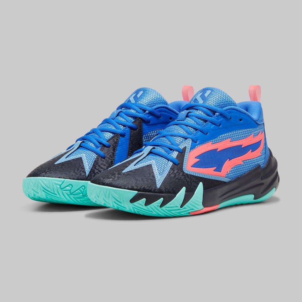 Tenis Puma Scoot Zeros Hombre