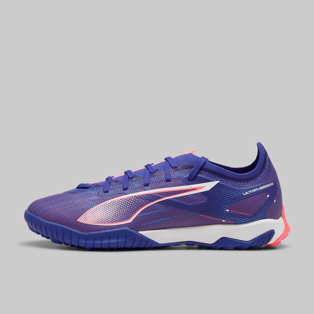Tenis Puma Ultra 5 Match TF Hombre