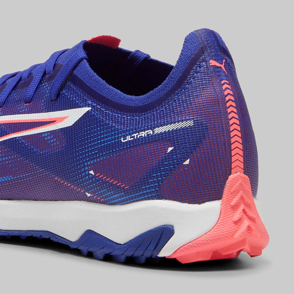 Tenis Puma Ultra 5 Match TF Hombre