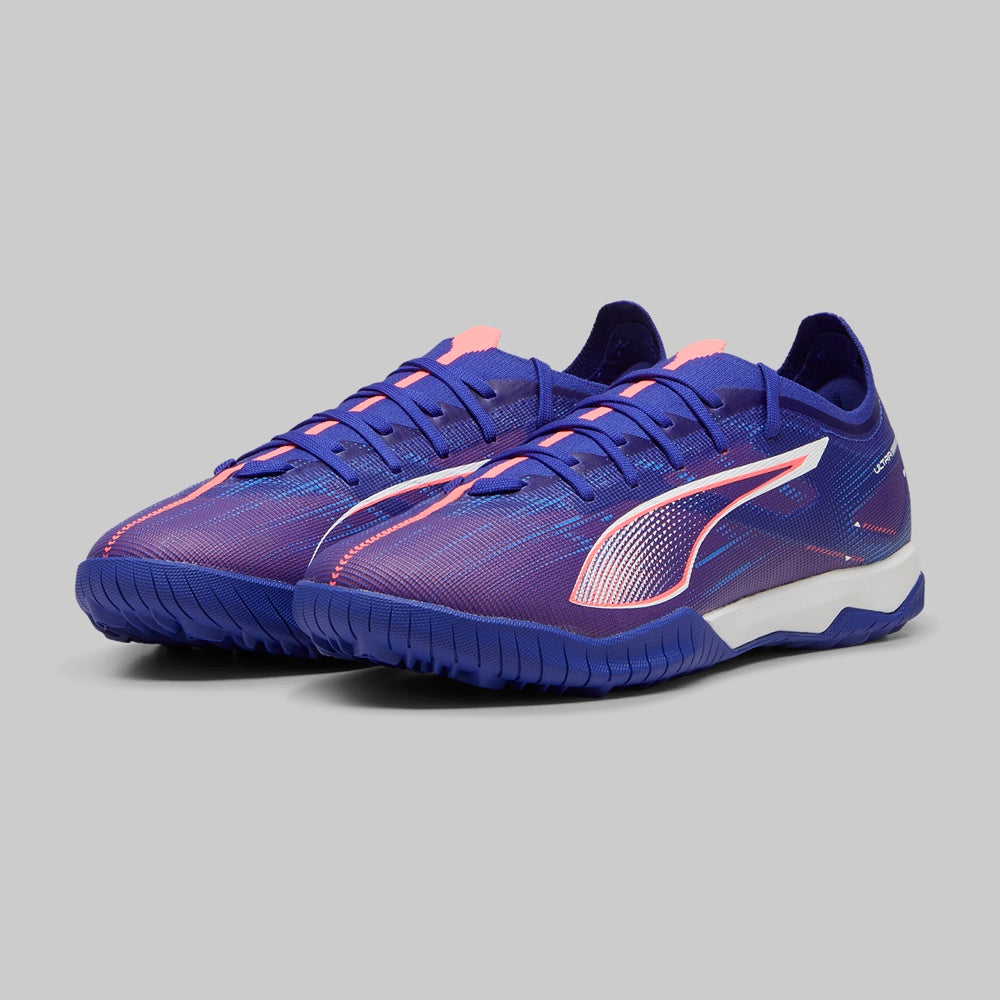 Tenis Puma Ultra 5 Match TF Hombre