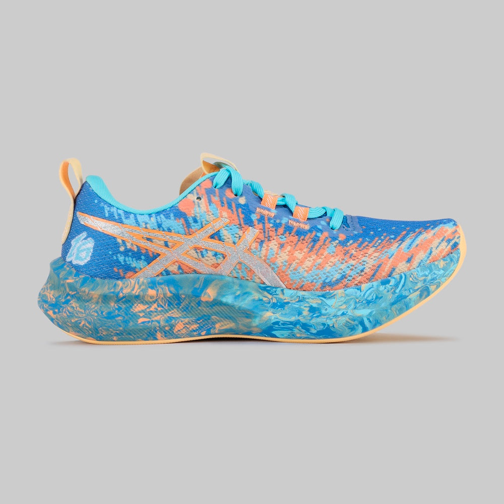 enis Asics Noosa Tri 16 Mujer