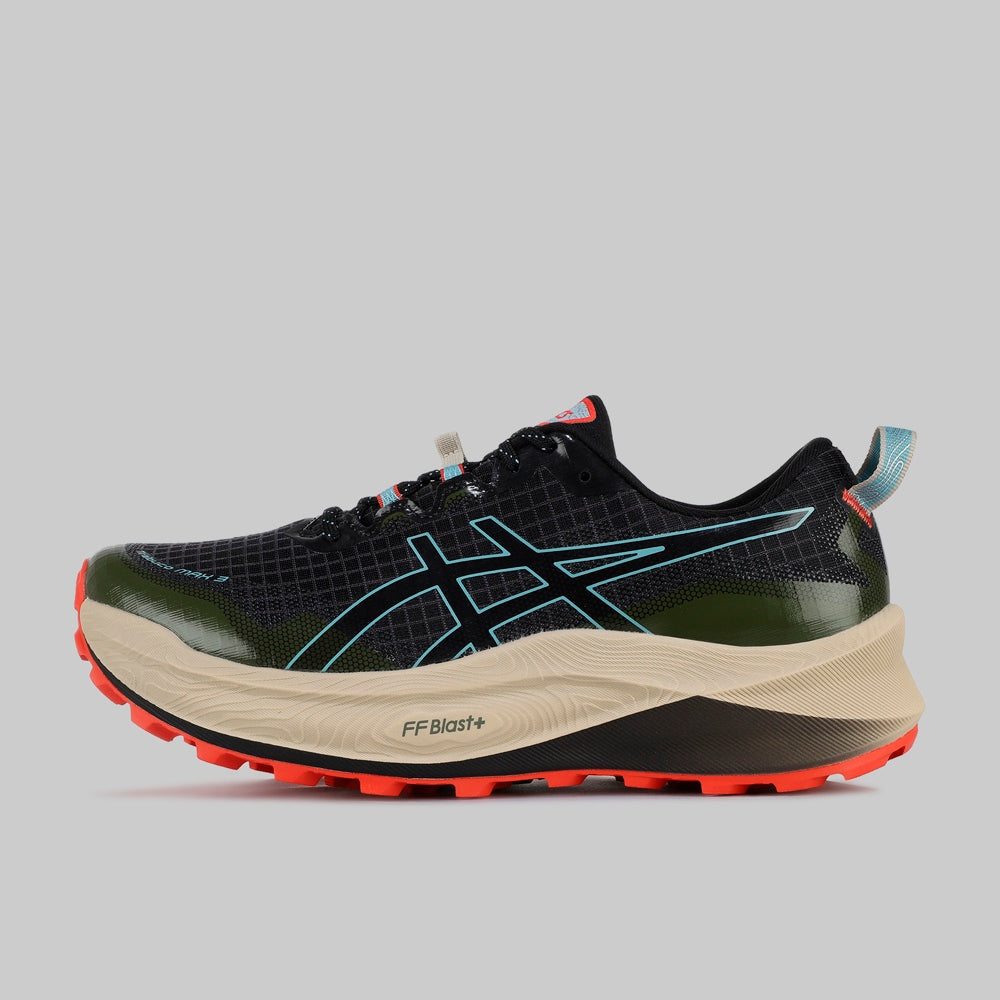 Tenis Asics Trabuco Max 3 Hombre