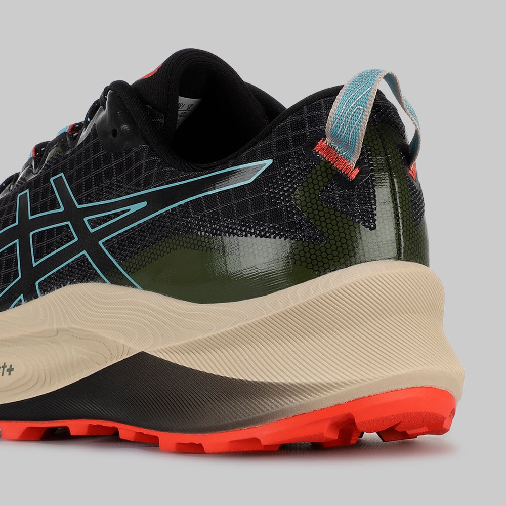 Tenis Asics Trabuco Max 3 Hombre