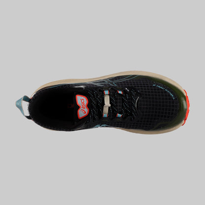 Tenis Asics Trabuco Max 3 Hombre