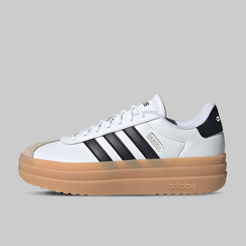 Tenis adidas VL Court Bold Mujer