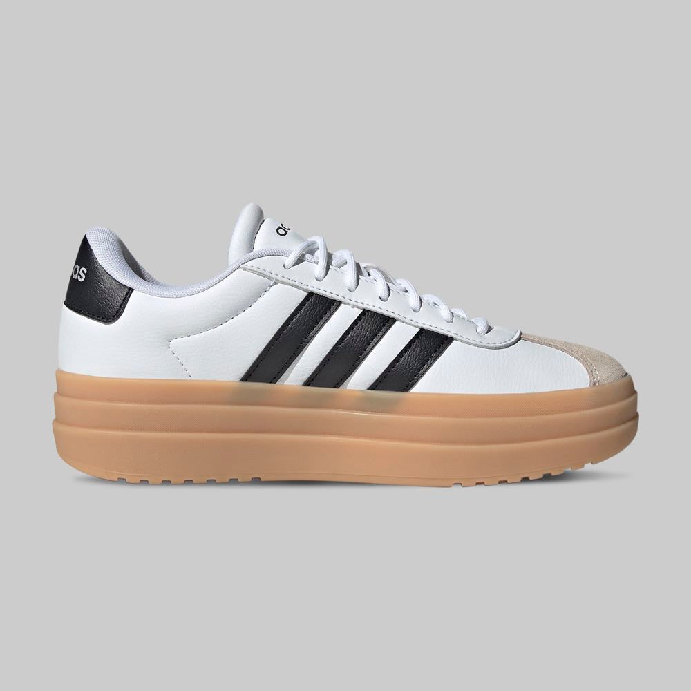 Tenis adidas VL Court Bold Mujer