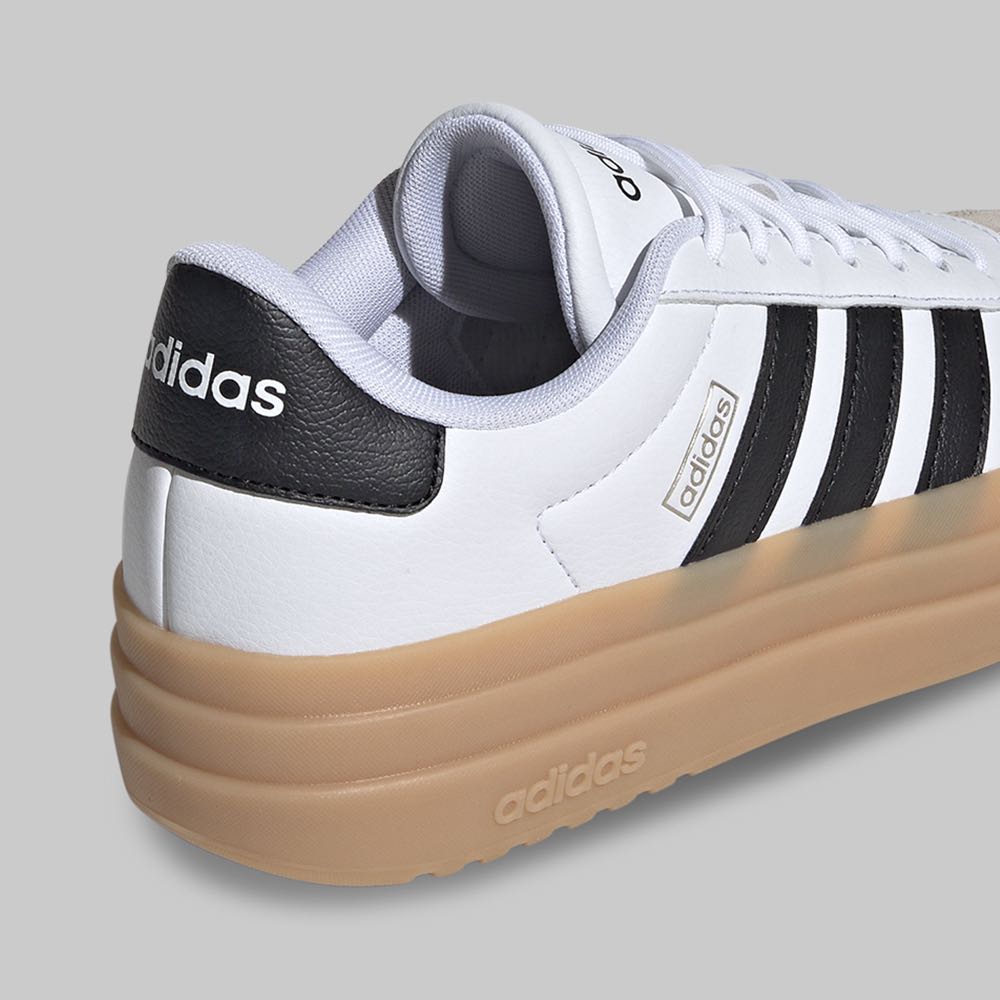 Tenis adidas VL Court Bold Mujer