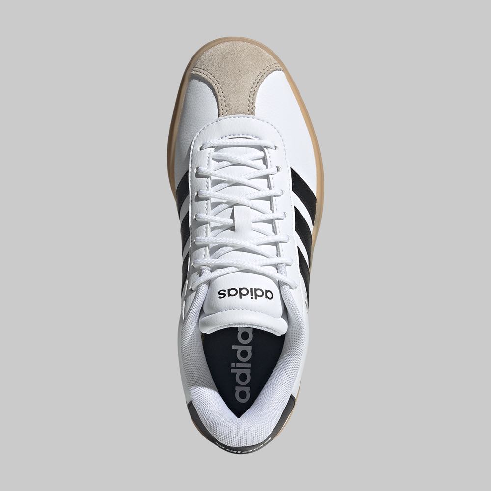 Tenis adidas VL Court Bold Mujer