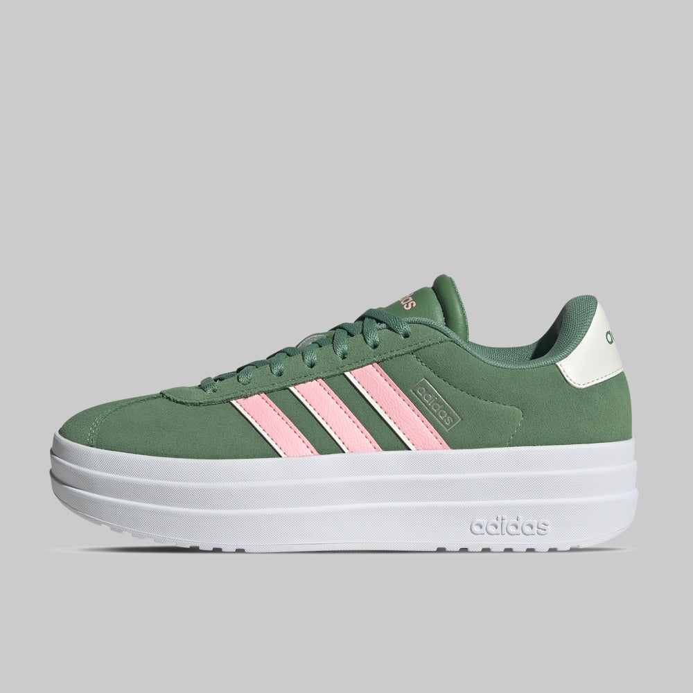 Tenis adidas VL Court Bold Mujer