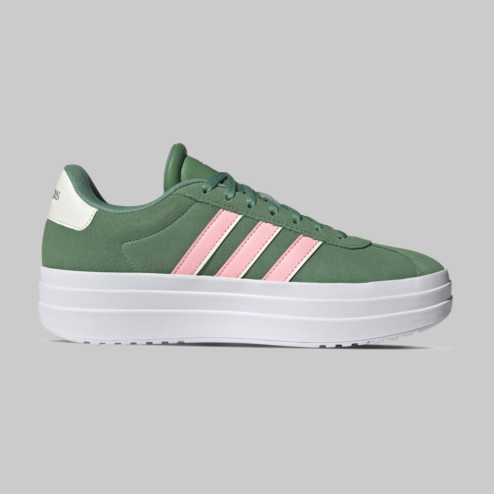 Tenis adidas VL Court Bold Mujer