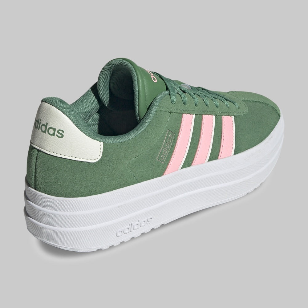 Tenis adidas VL Court Bold Mujer