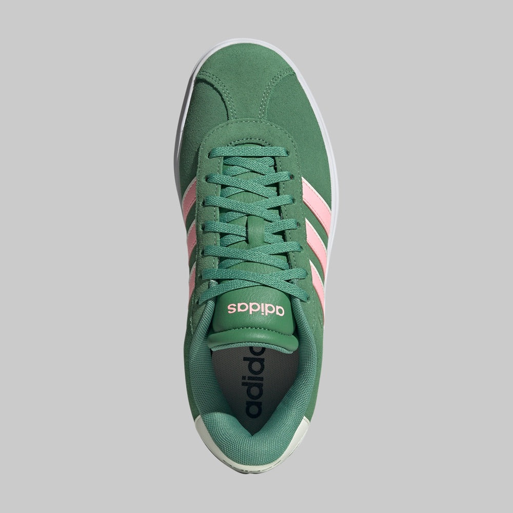 Tenis adidas VL Court Bold Mujer