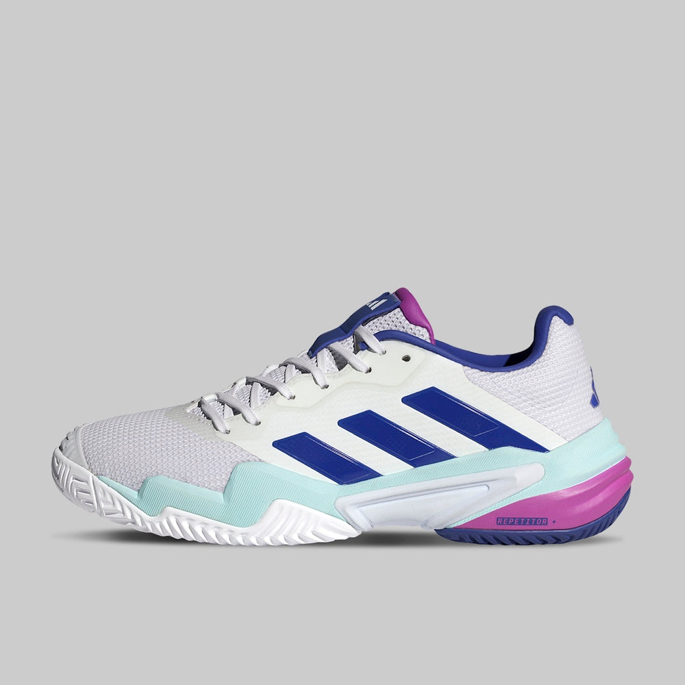 Tenis adidas Barricade 13 Hombre