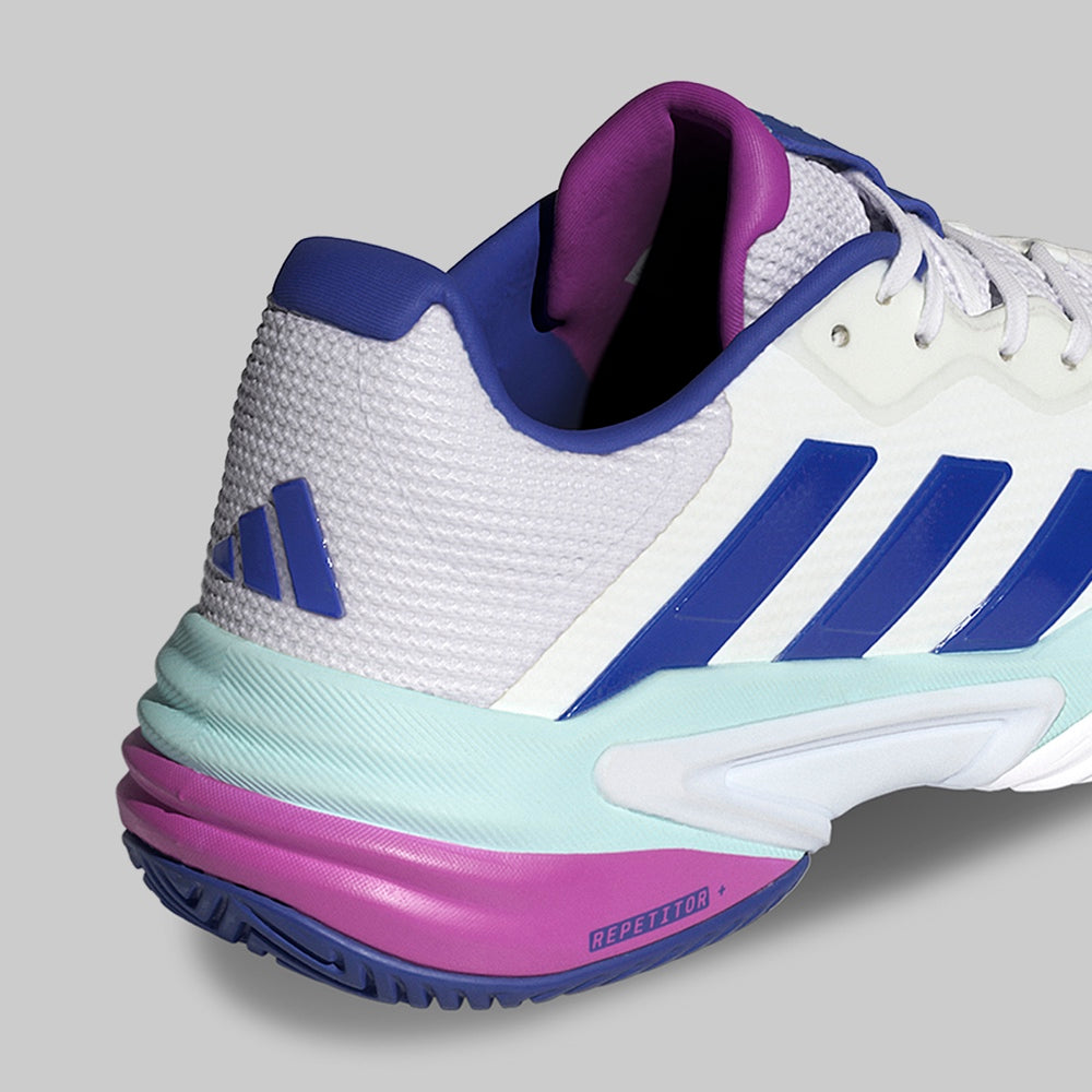 Tenis adidas Barricade 13 Hombre