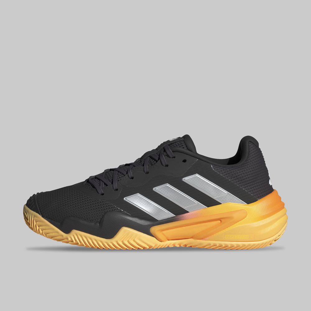 Tenis adidas Barricade 13 Hombre